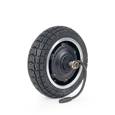 AWD Cruiser V2 Conversion Kit